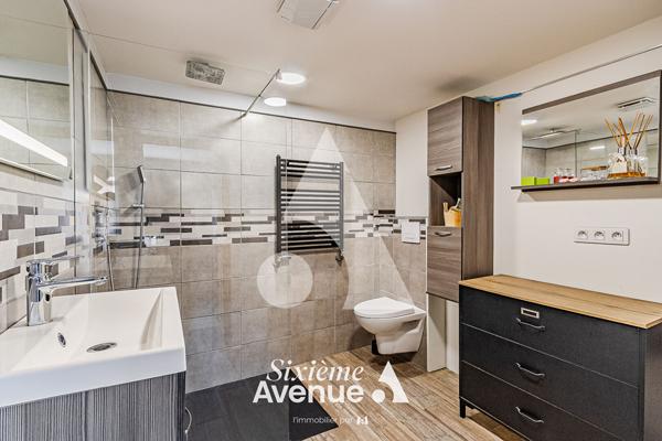 Maison 5 pièces 112 m2