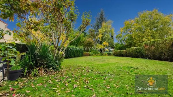 Vente Maison 6 pièces 162 m2 à Bondoufle