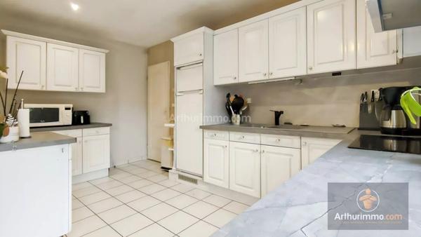 Vente Maison 6 pièces 162 m2 à Bondoufle