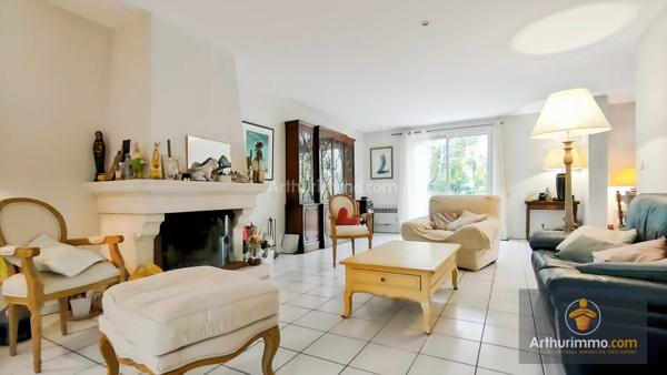 Vente Maison 6 pièces 162 m2 à Bondoufle