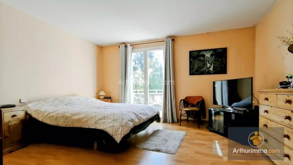 Vente Maison 6 pièces 162 m2 à Bondoufle