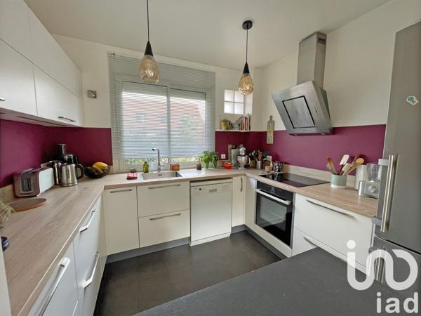 Maison à vendre 6 pièces 140 m² Bures-sur-Yvette