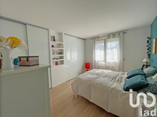 Maison à vendre 6 pièces 140 m² Bures-sur-Yvette