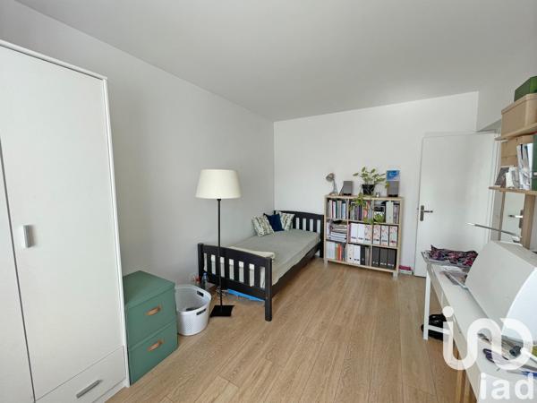 Maison à vendre 6 pièces 140 m² Bures-sur-Yvette