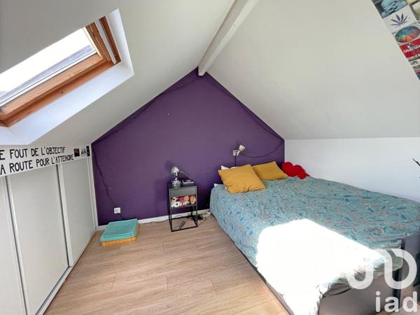 Maison à vendre 6 pièces 140 m² Bures-sur-Yvette