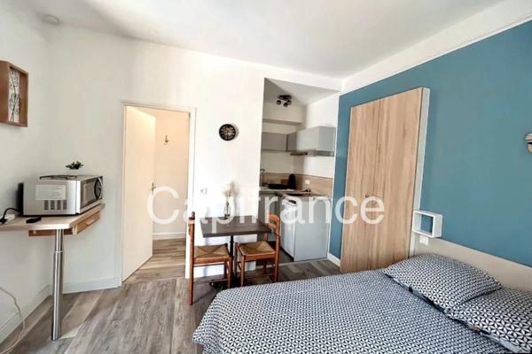 Immeuble - Maison pour Investisseur à vendre centre AIX LES BAINS (73)