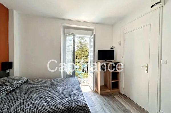 Immeuble - Maison pour Investisseur à vendre centre AIX LES BAINS (73)