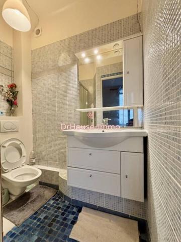 Appartement à vendre 2 pièces de 37 m²