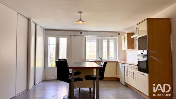Appartement à vendre 2 pièces 73 m² Haux