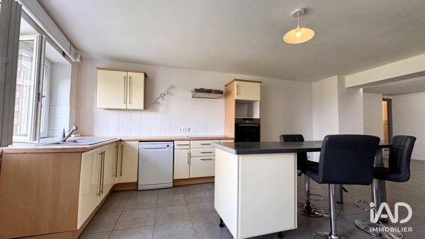 Appartement à vendre 2 pièces 73 m² Haux