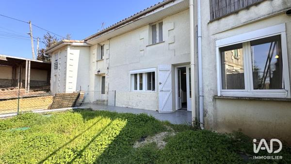 Appartement à vendre 2 pièces 73 m² Haux
