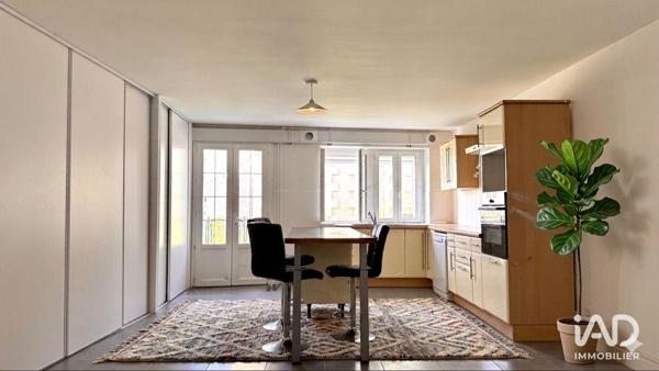 Appartement à vendre 2 pièces 73 m² Haux