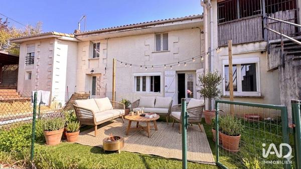 Appartement à vendre 2 pièces 73 m² Haux