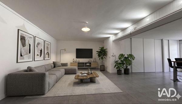 Appartement à vendre 2 pièces 73 m² Haux