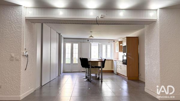 Appartement à vendre 2 pièces 73 m² Haux