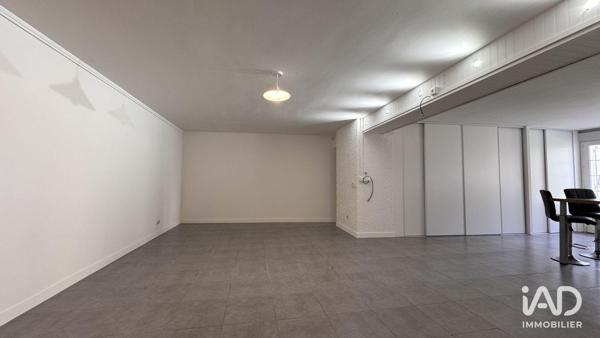 Appartement à vendre 2 pièces 73 m² Haux