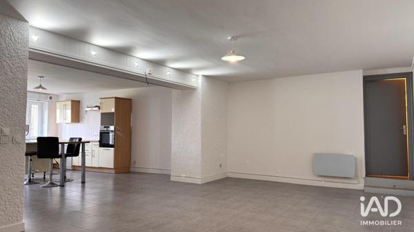 Appartement à vendre 2 pièces 73 m² Haux