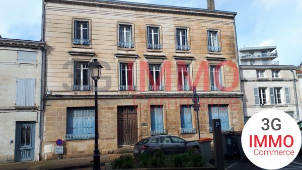 Vente murs / Bureaux