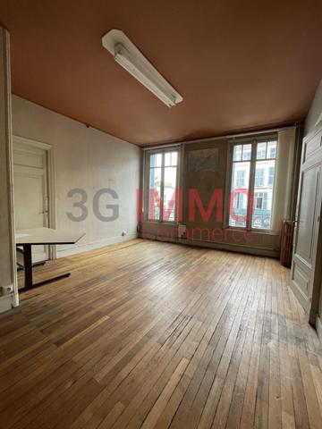 Vente murs / Bureaux