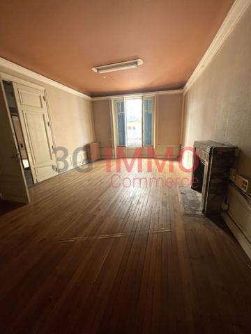 Vente murs / Bureaux