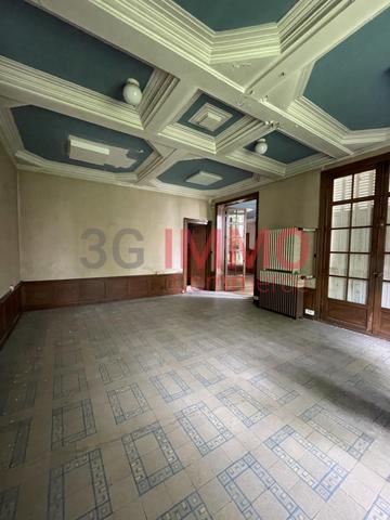 Vente murs / Bureaux