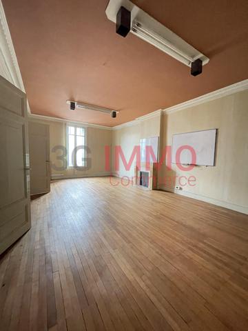 Vente murs / Bureaux