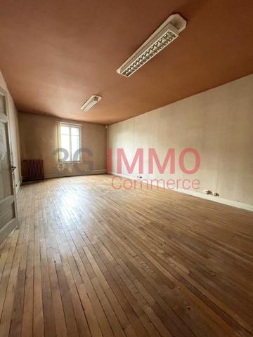 Vente murs / Bureaux