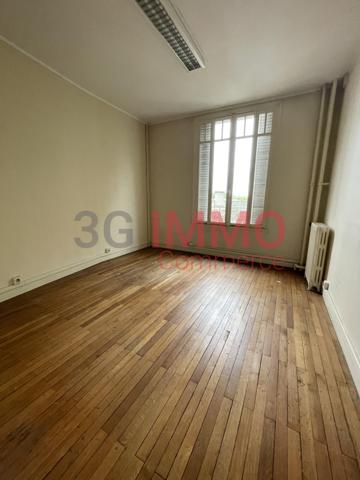 Vente murs / Bureaux