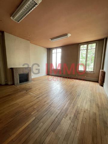 Vente murs / Bureaux