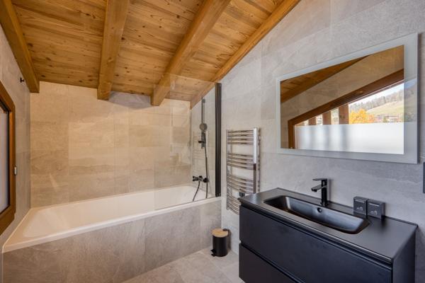 Vente Appartement de luxe Megève 5 Pièces 142 m²