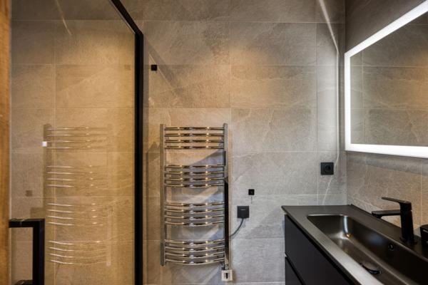 Vente Appartement de luxe Megève 5 Pièces 142 m²