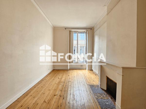 Location Appartement 3 pièces 102.9 m² - 48 RUE LAFAURIE MONTBADON Bordeaux 33000