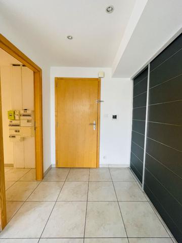 Appartement Epinal 3 pièce(s) 67 m2