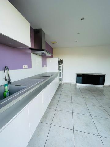 Appartement Epinal 3 pièce(s) 67 m2