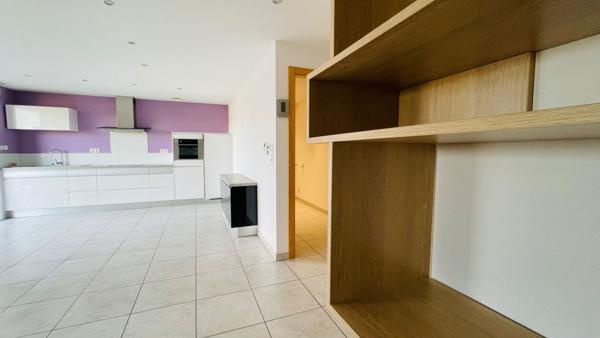 Appartement Epinal 3 pièce(s) 67 m2