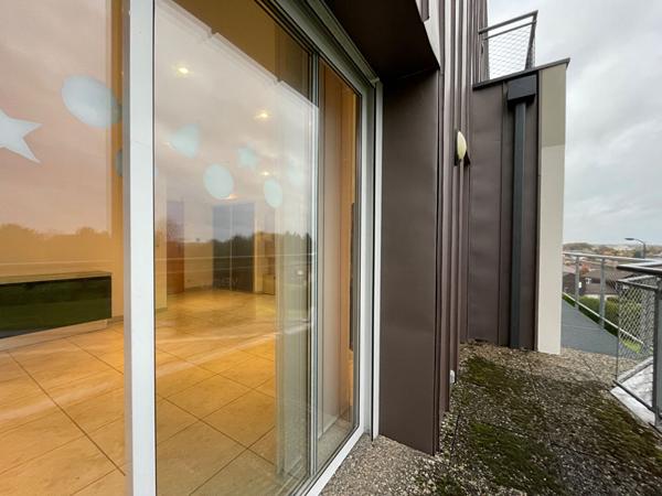 Appartement Epinal 3 pièce(s) 67 m2