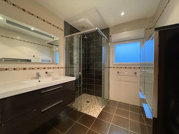 Appartement Epinal 3 pièce(s) 67 m2