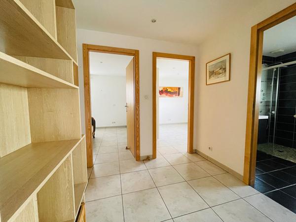 Appartement Epinal 3 pièce(s) 67 m2