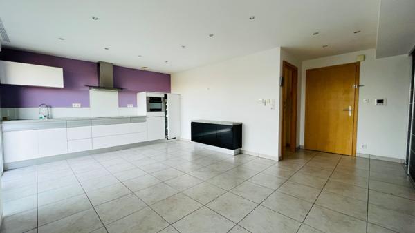 Appartement Epinal 3 pièce(s) 67 m2