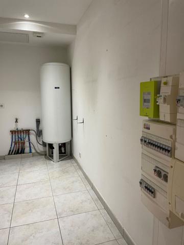 Appartement Epinal 3 pièce(s) 67 m2