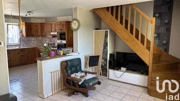 Maison à vendre 6 pièces 142 m² Courteranges