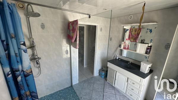 Maison à vendre 6 pièces 142 m² Courteranges