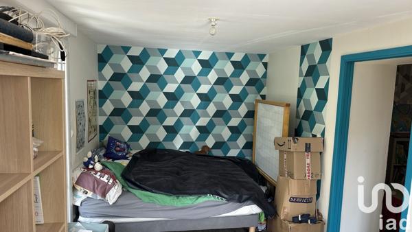 Maison à vendre 6 pièces 142 m² Courteranges