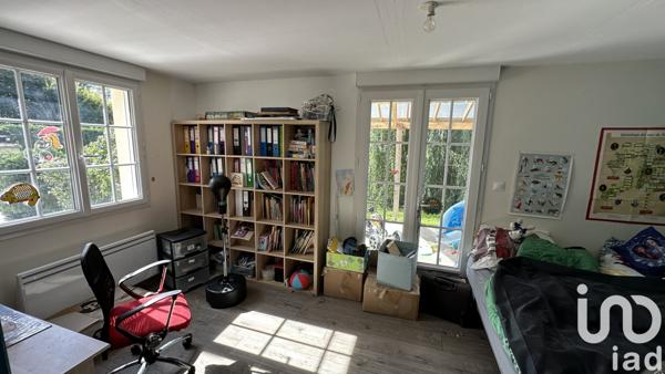 Maison à vendre 6 pièces 142 m² Courteranges