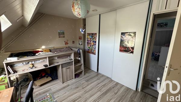 Maison à vendre 6 pièces 142 m² Courteranges