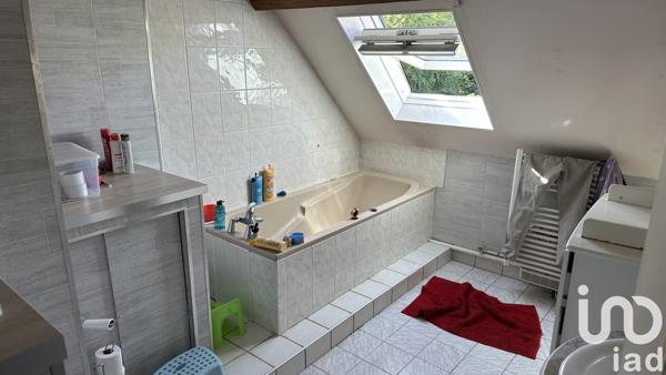 Maison à vendre 6 pièces 142 m² Courteranges