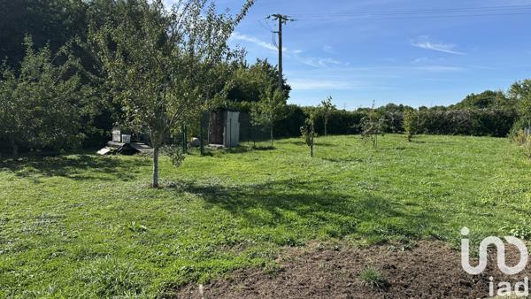 Maison à vendre 6 pièces 142 m² Courteranges