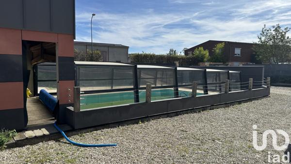 Maison à vendre 6 pièces 142 m² Courteranges