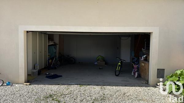 Maison à vendre 6 pièces 142 m² Courteranges