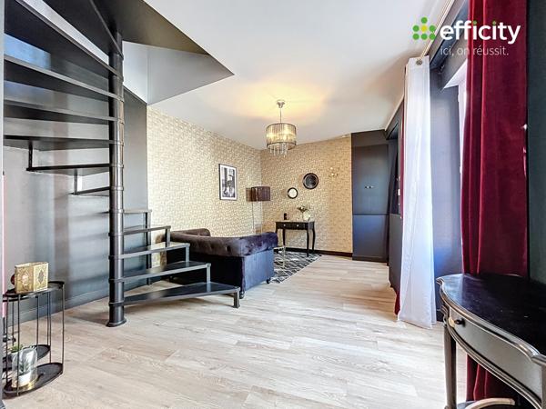 Maison 4 pièces - 70 m²